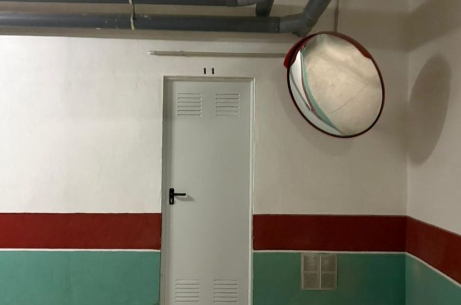 Appartement in San Javier