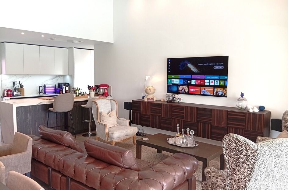 Villa in Castillo de Montemar