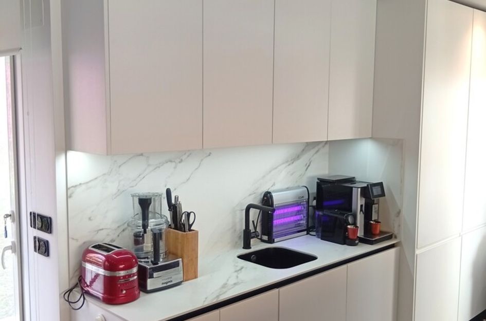 Villa in Castillo de Montemar