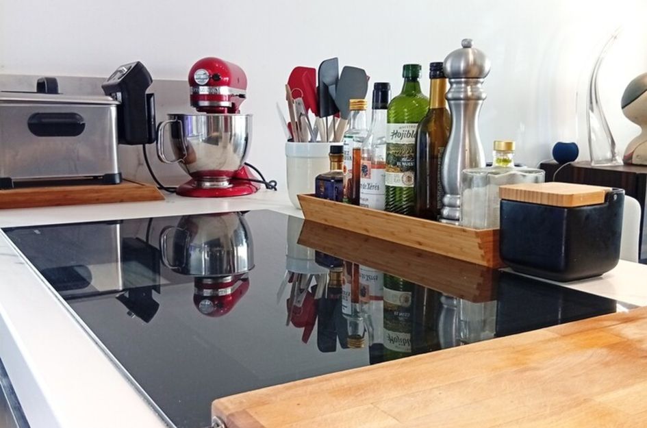 Villa in Castillo de Montemar