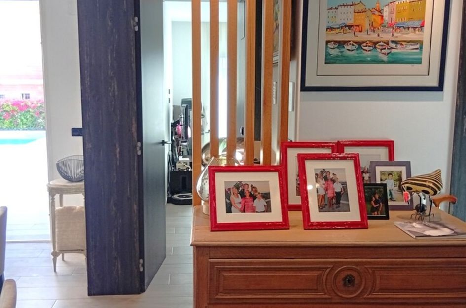 Villa in Castillo de Montemar