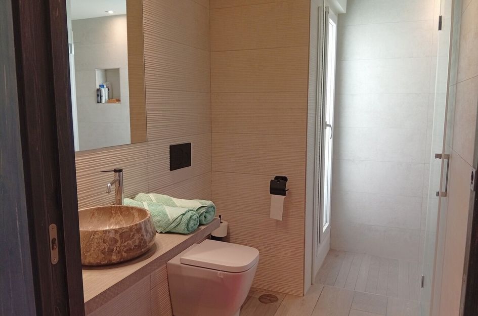 Villa in Castillo de Montemar