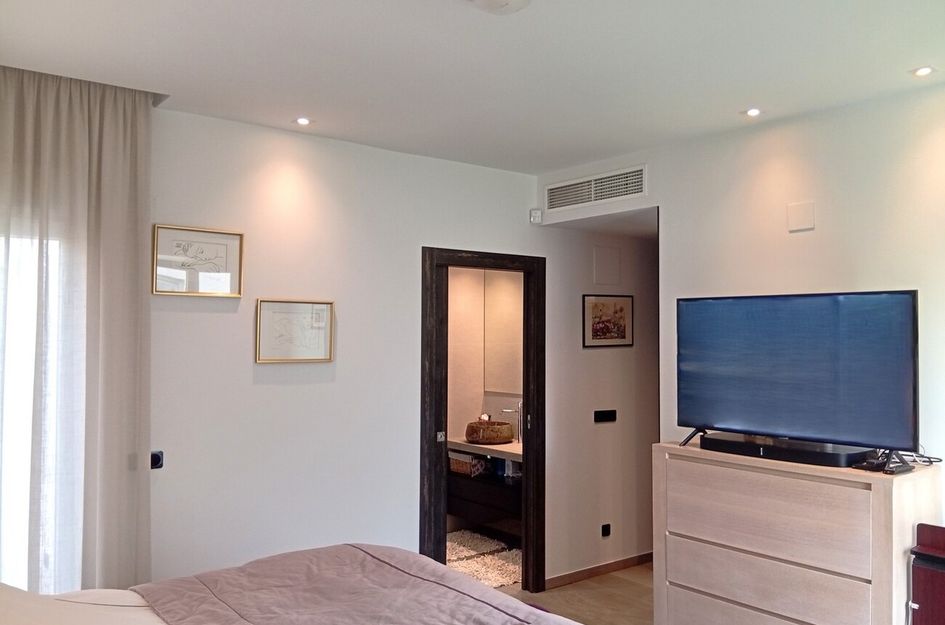 Villa in Castillo de Montemar