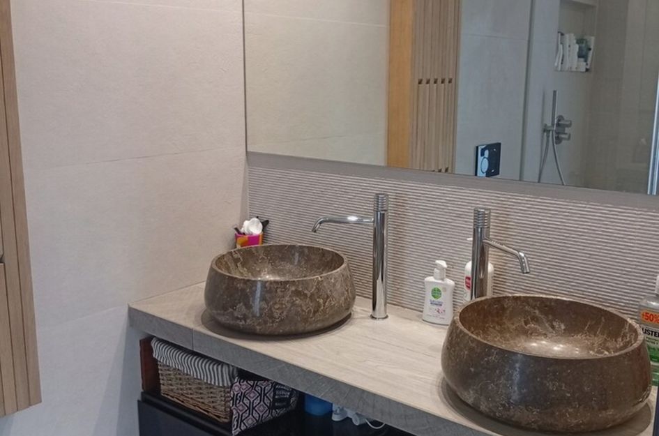 Villa in Castillo de Montemar