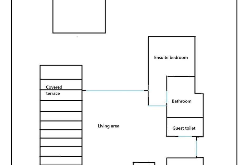 Villa in Castillo de Montemar