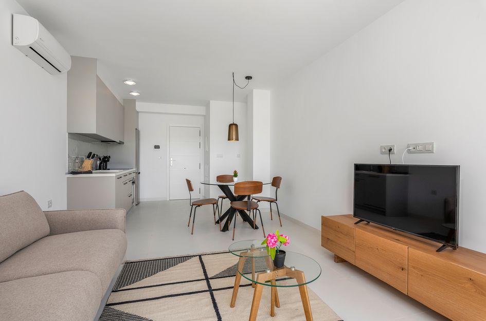 Appartement in San Miguel de Salinas