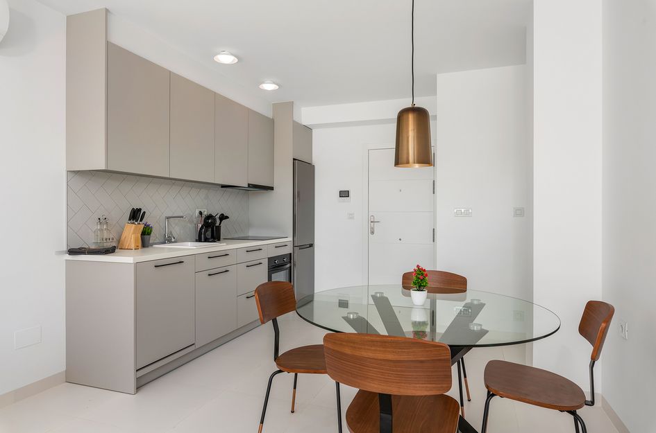 Appartement in San Miguel de Salinas