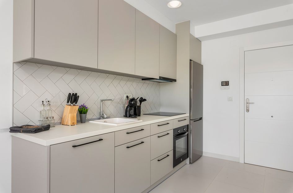 Appartement in San Miguel de Salinas