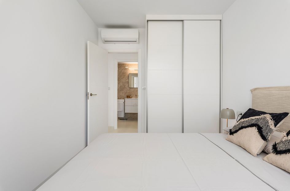 Appartement in San Miguel de Salinas