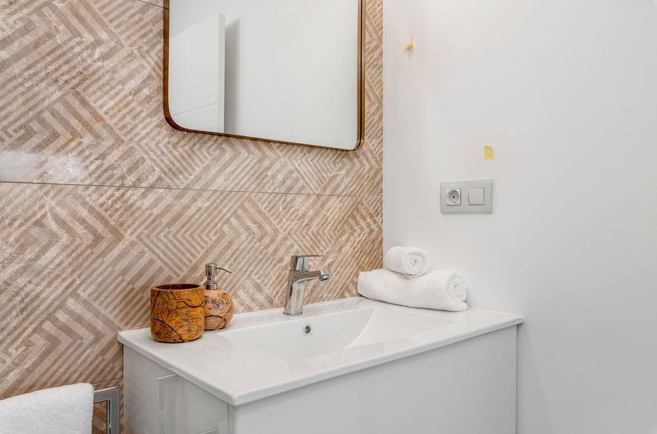 Appartement in San Miguel de Salinas