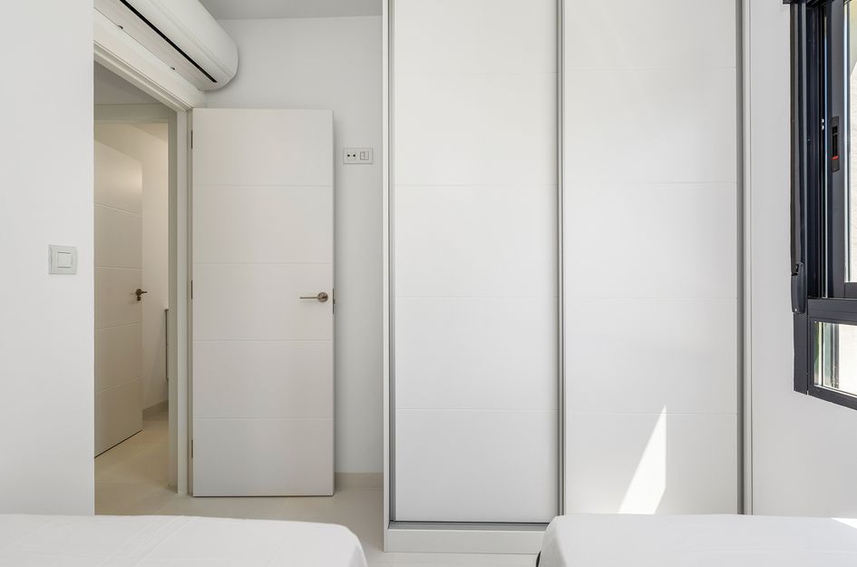 Appartement in San Miguel de Salinas