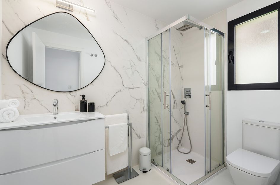 Appartement in San Miguel de Salinas