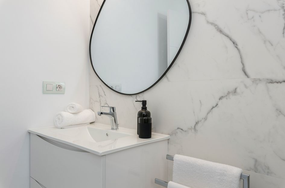 Appartement in San Miguel de Salinas