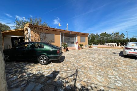 Villa in Quesada