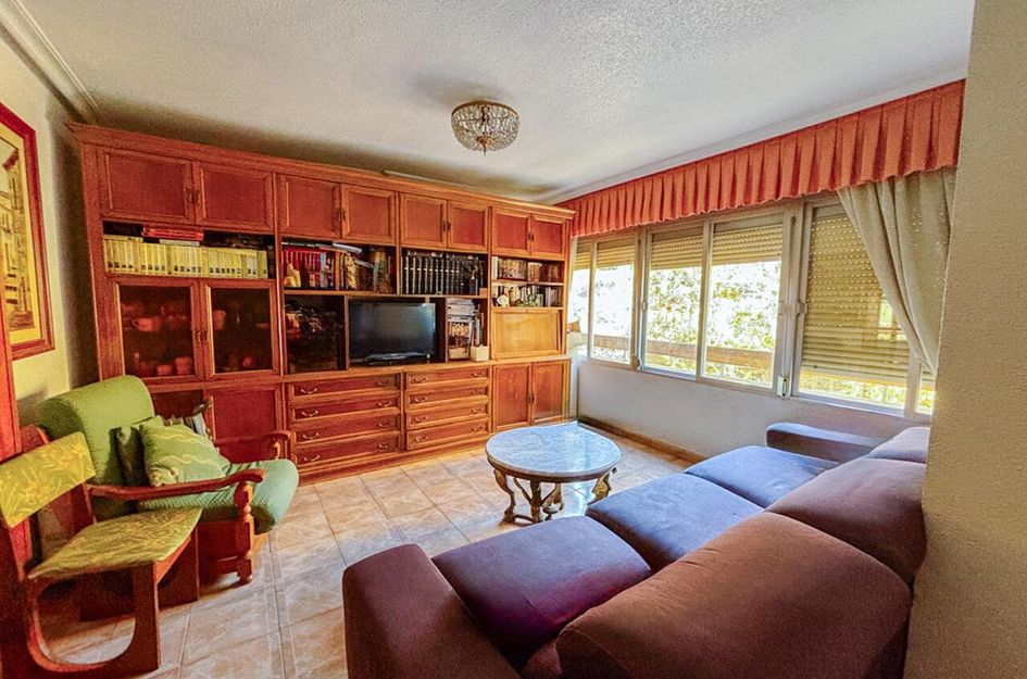 Appartement in Polígon Industrial Pla de la Vallonga