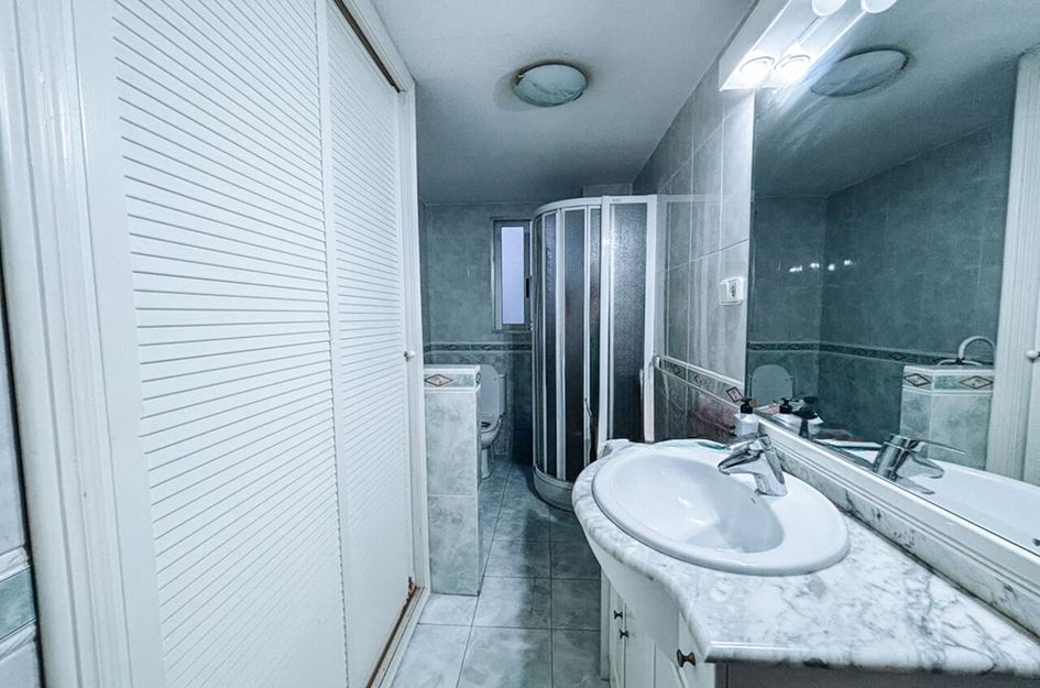 Appartement in Polígon Industrial Pla de la Vallonga