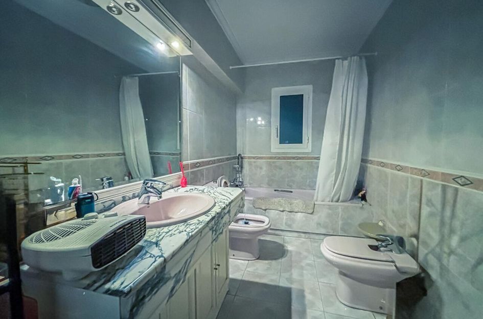 Appartement in Polígon Industrial Pla de la Vallonga