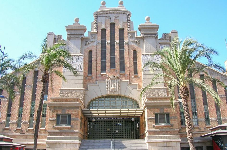 Appartement in Polígon Industrial Pla de la Vallonga