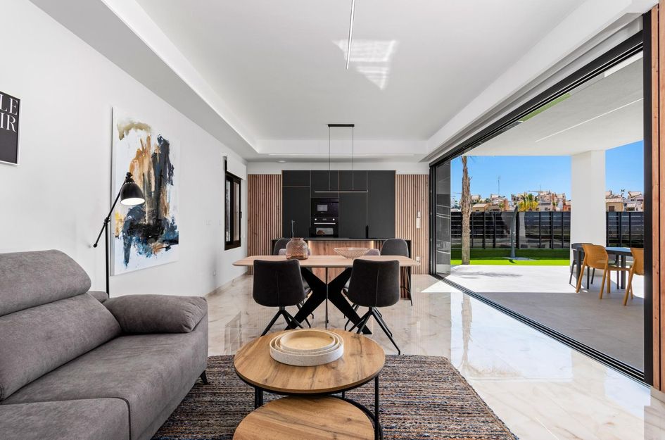 Villa in Castillo de Montemar