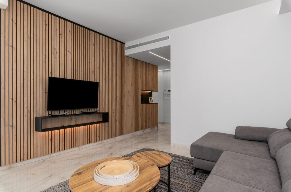 Villa in Castillo de Montemar