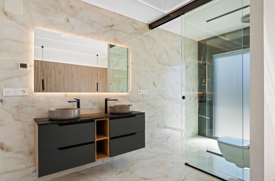 Villa in Castillo de Montemar