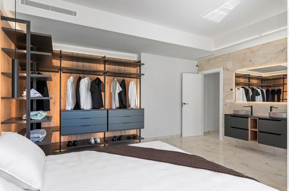 Villa in Castillo de Montemar