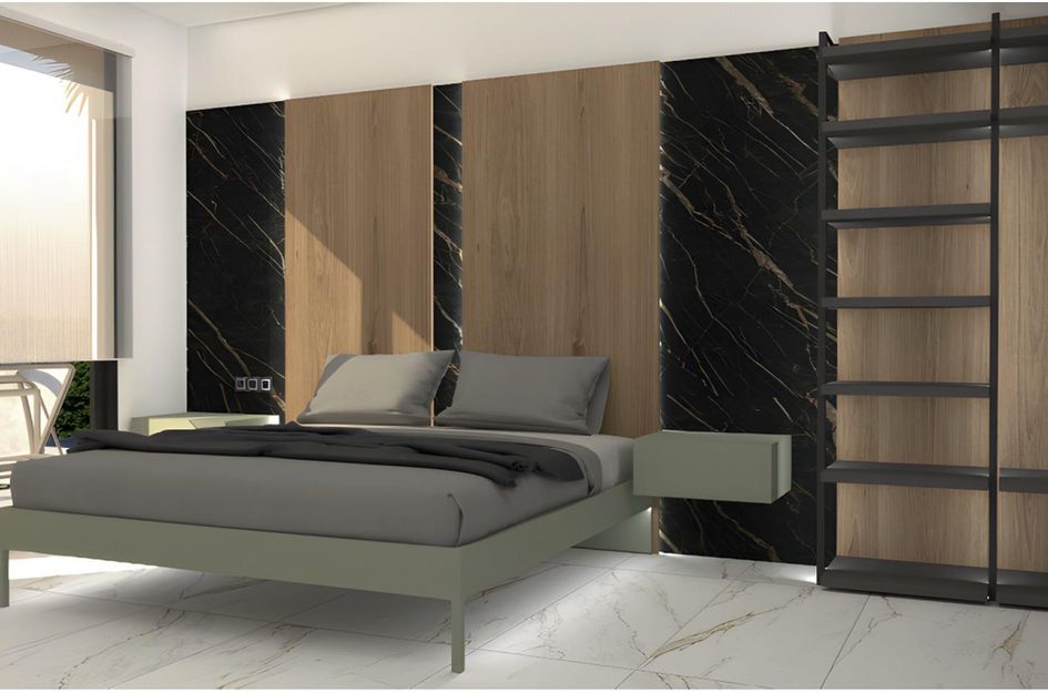 Villa in Castillo de Montemar