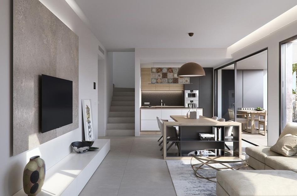 Villa in Pilar de la Horadada