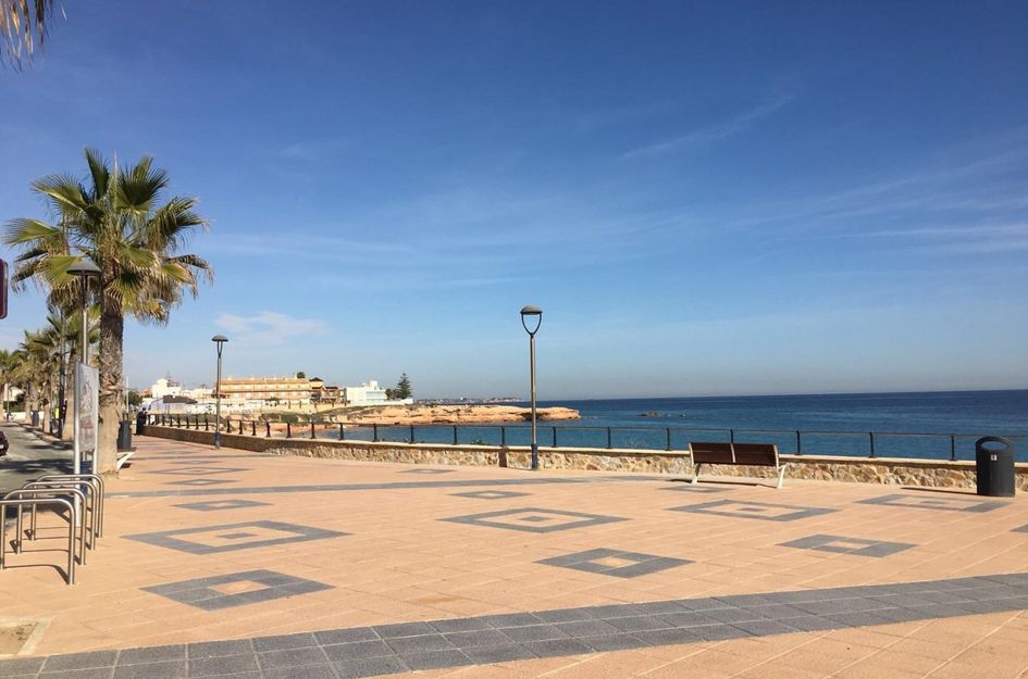 Villa in Pilar de la Horadada