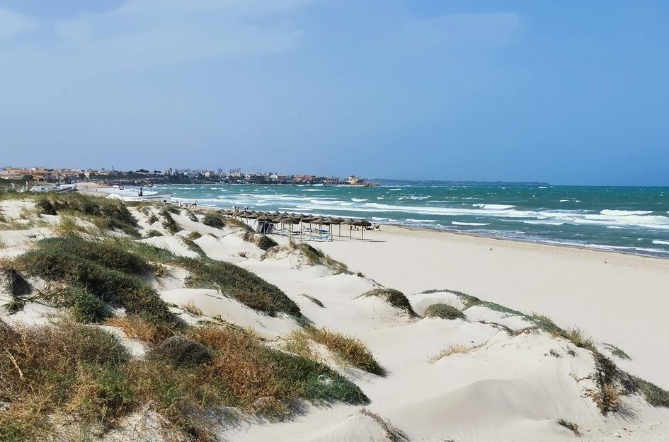 Villa in Pilar de la Horadada