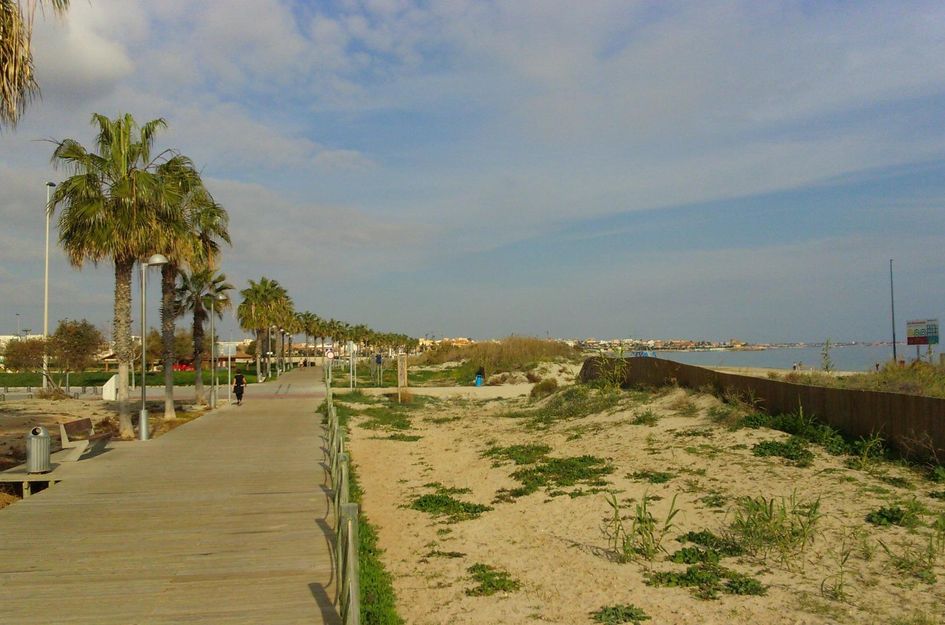 Villa in Pilar de la Horadada