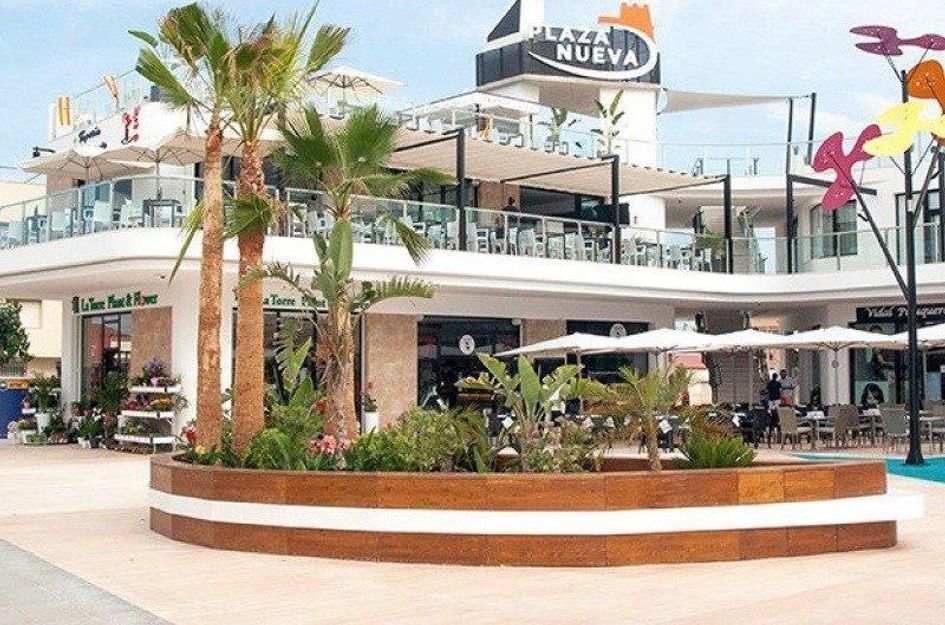 Villa in Pilar de la Horadada