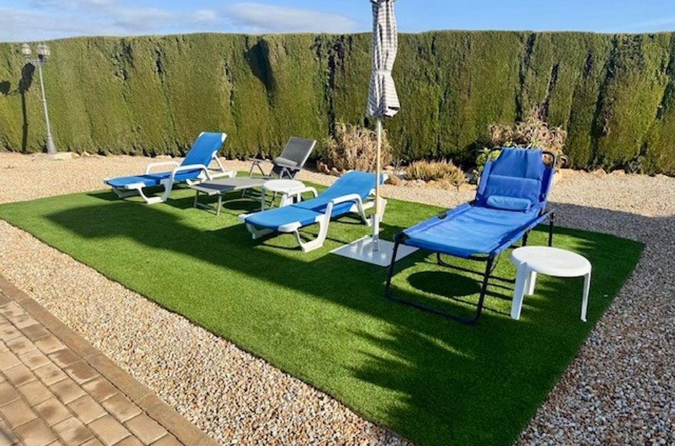 Villa in Jerónimo y Avileses