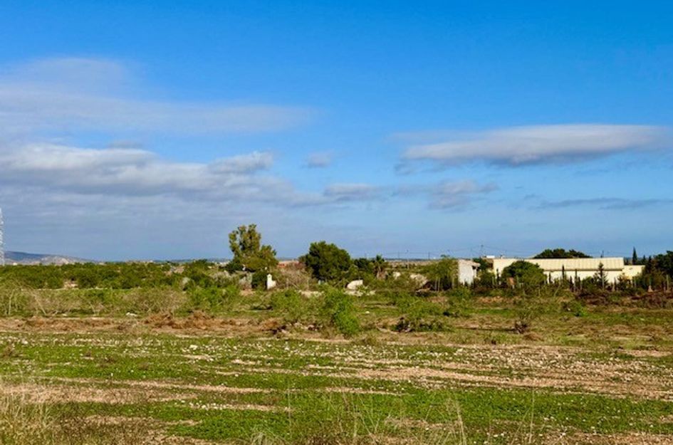 Villa in Jerónimo y Avileses