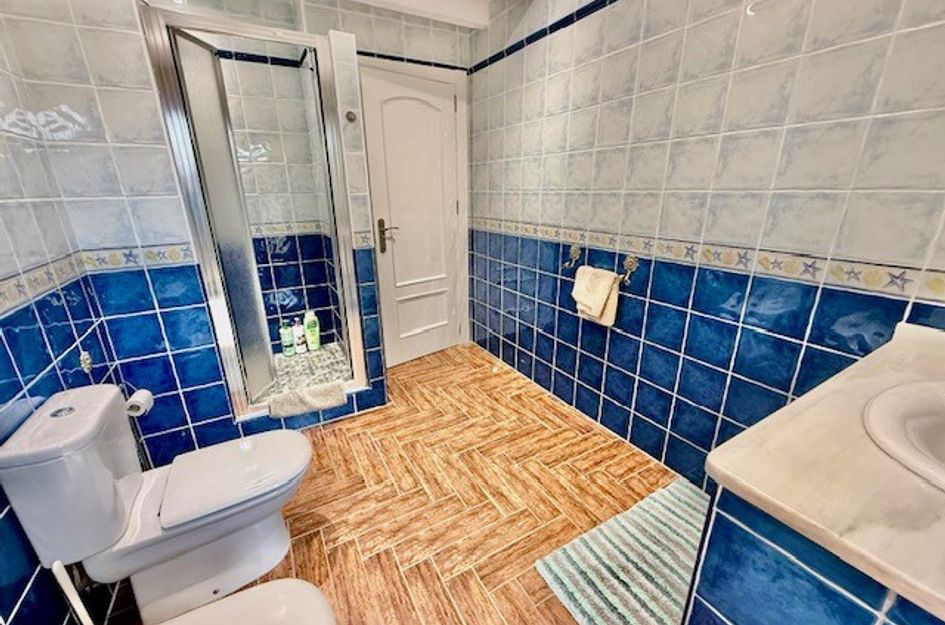 Villa in Jerónimo y Avileses