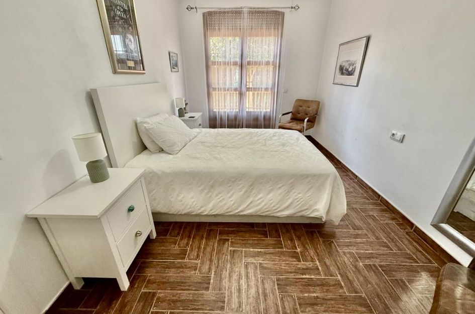 Villa in Jerónimo y Avileses