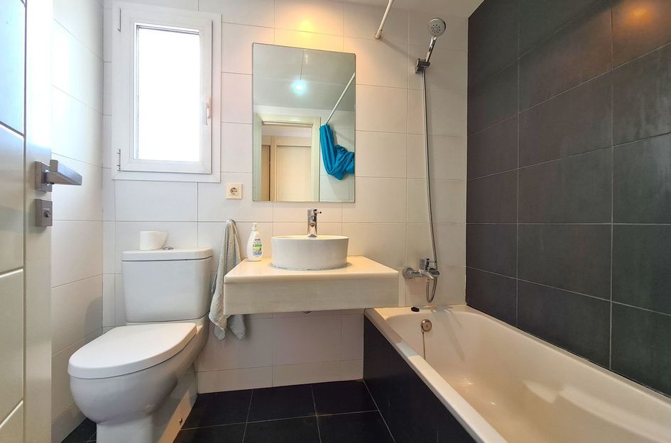 Appartement in Urbanización Puerto de Estepona