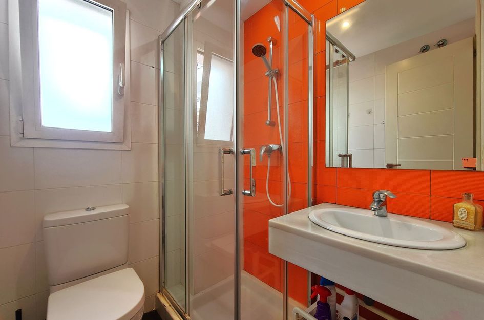 Appartement in Urbanización Puerto de Estepona