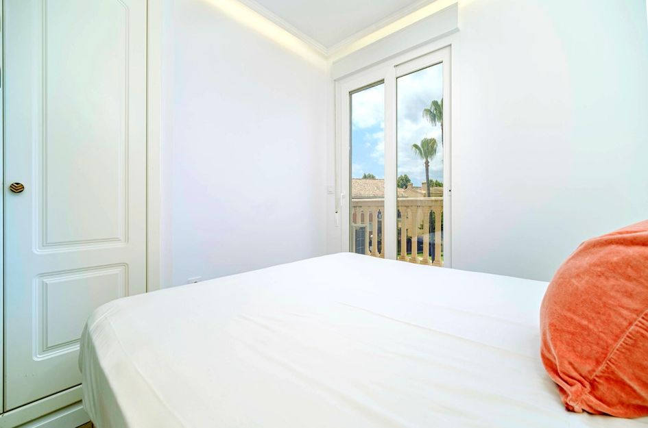 Penthouse in Xàbia