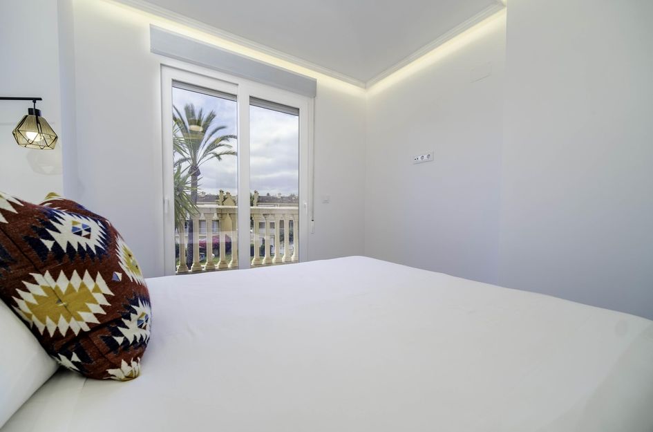 Penthouse in Xàbia