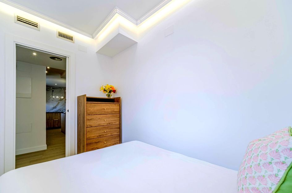 Penthouse in Xàbia