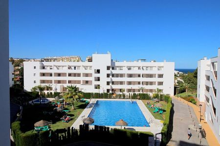 Appartement in La Cala de Mijas