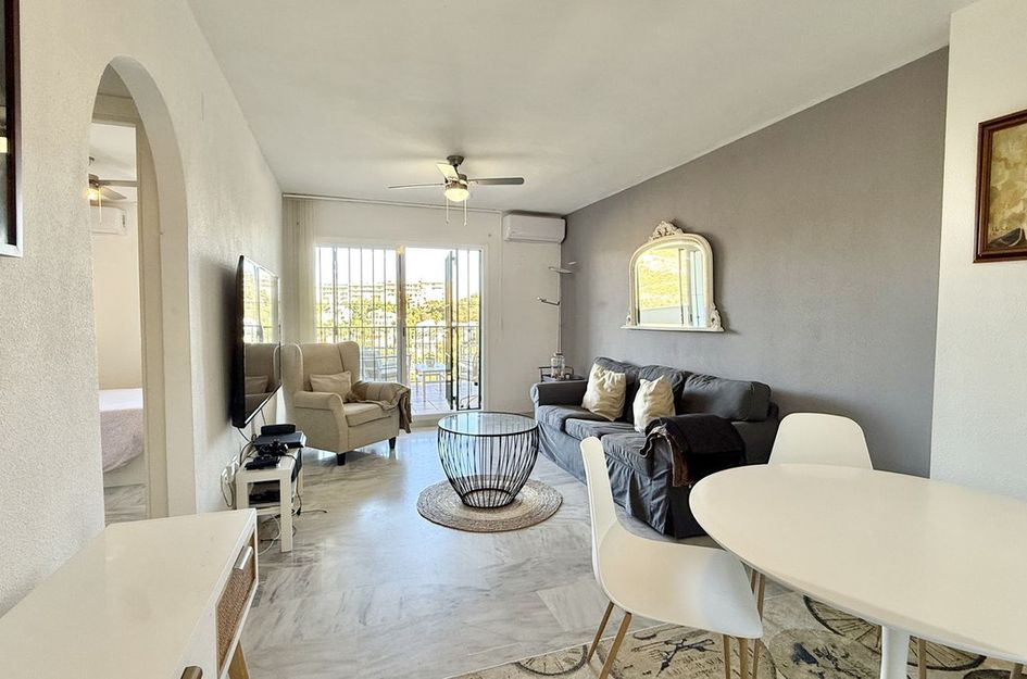 Appartement in La Cala de Mijas