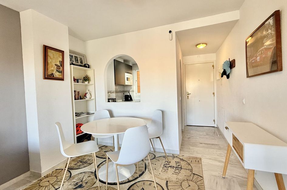 Appartement in La Cala de Mijas