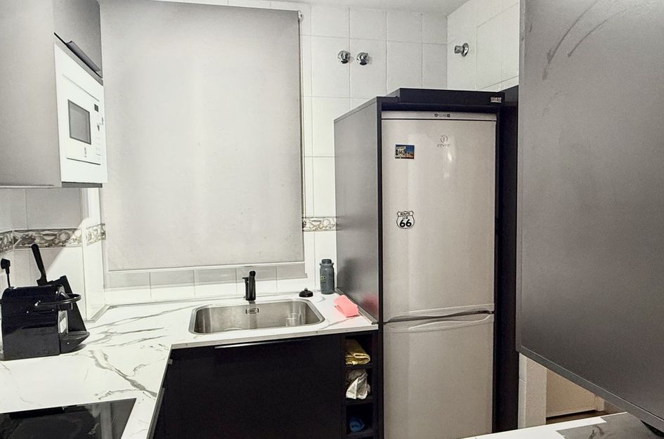 Appartement in La Cala de Mijas