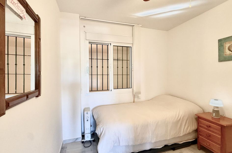 Appartement in La Cala de Mijas