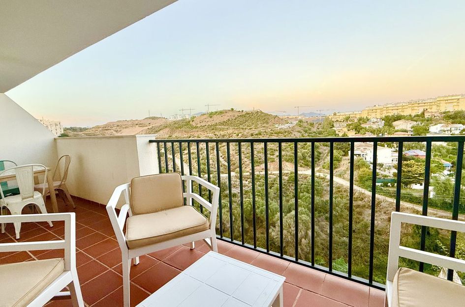 Appartement in La Cala de Mijas