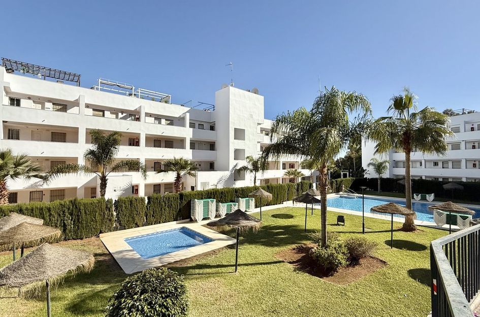Appartement in La Cala de Mijas