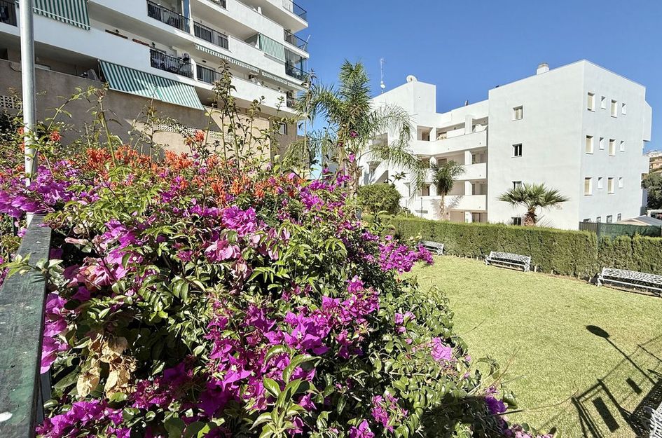 Appartement in La Cala de Mijas