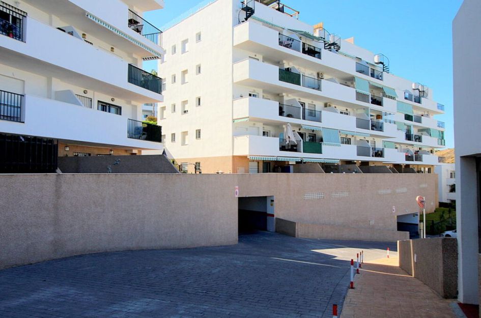 Appartement in La Cala de Mijas
